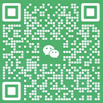 扫一扫加好友